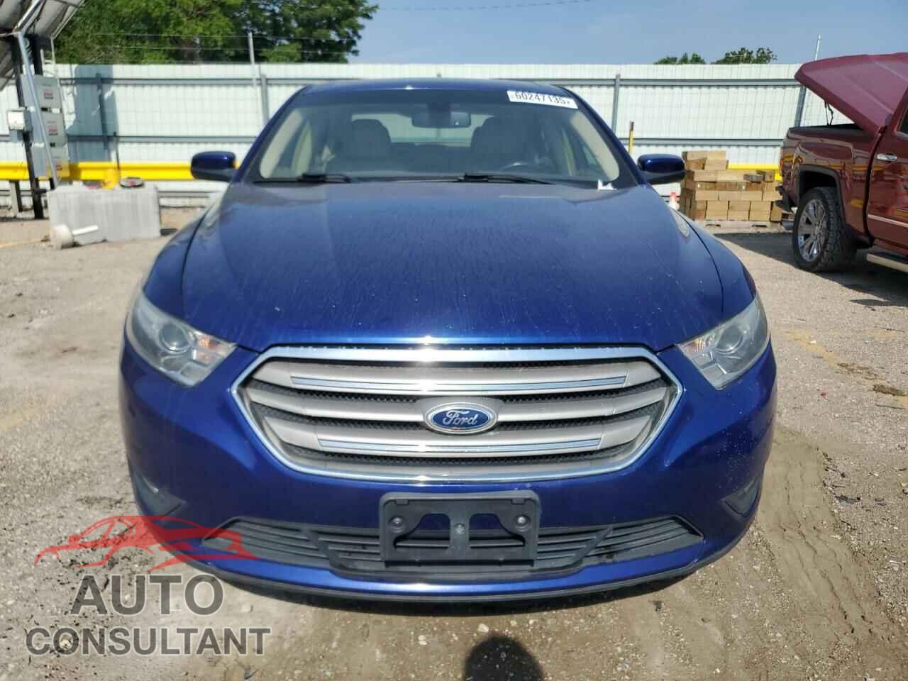 FORD TAURUS 2013 - 1FAHP2E92DG175127
