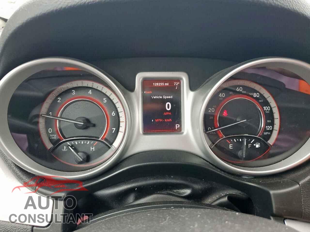 DODGE JOURNEY 2011 - 3D4PG1FG6BT514142