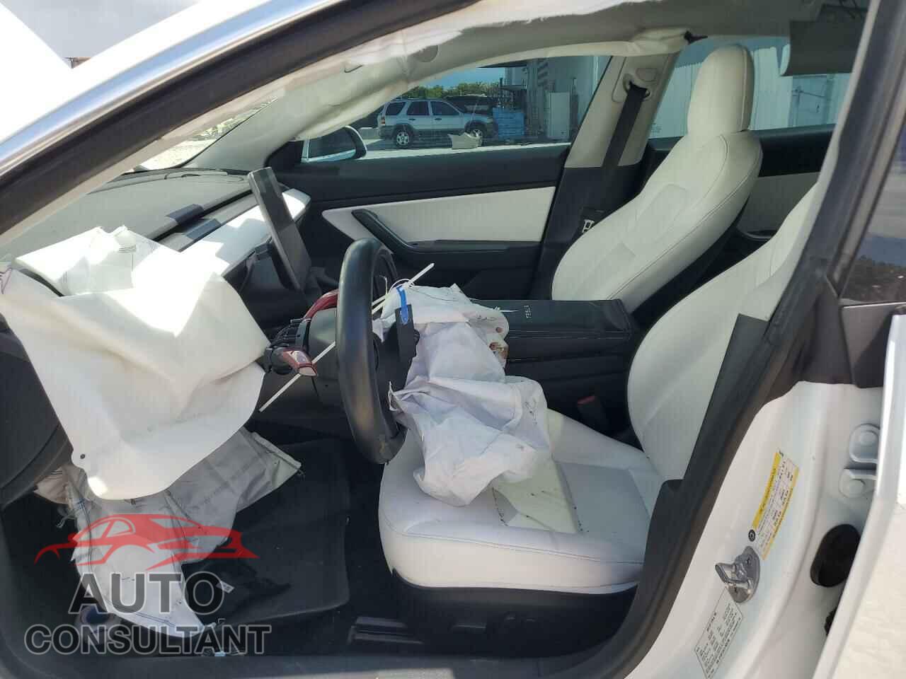 TESLA MODEL 3 2020 - 5YJ3E1EA7LF634708