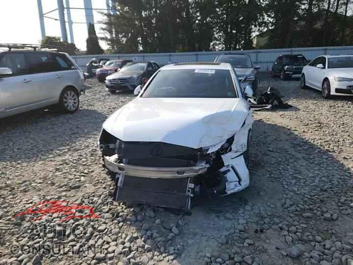 AUDI A4 2024 - WAUDAAF45RN000281