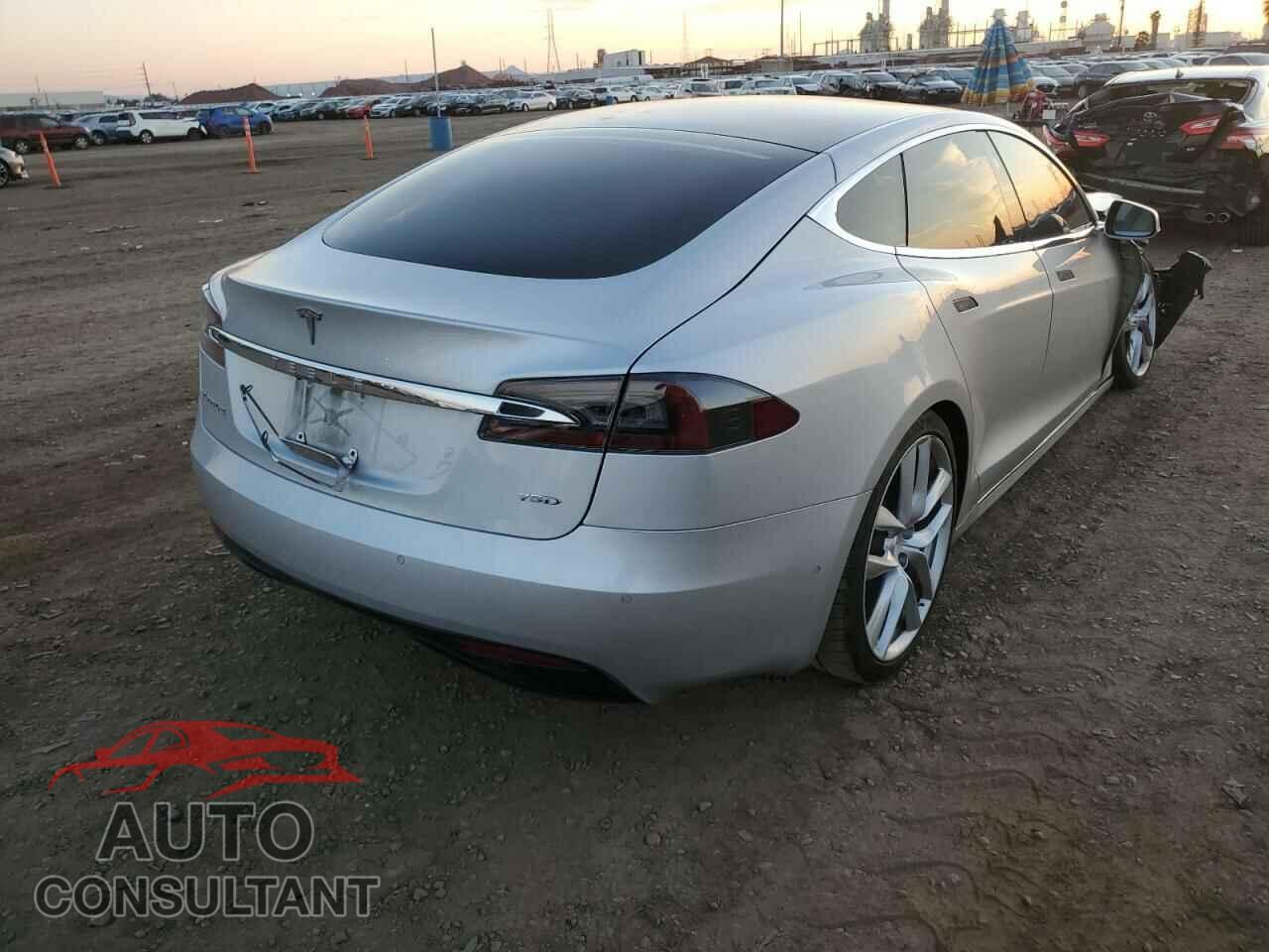 TESLA MODEL S 2018 - 5YJSA1E28JF259392