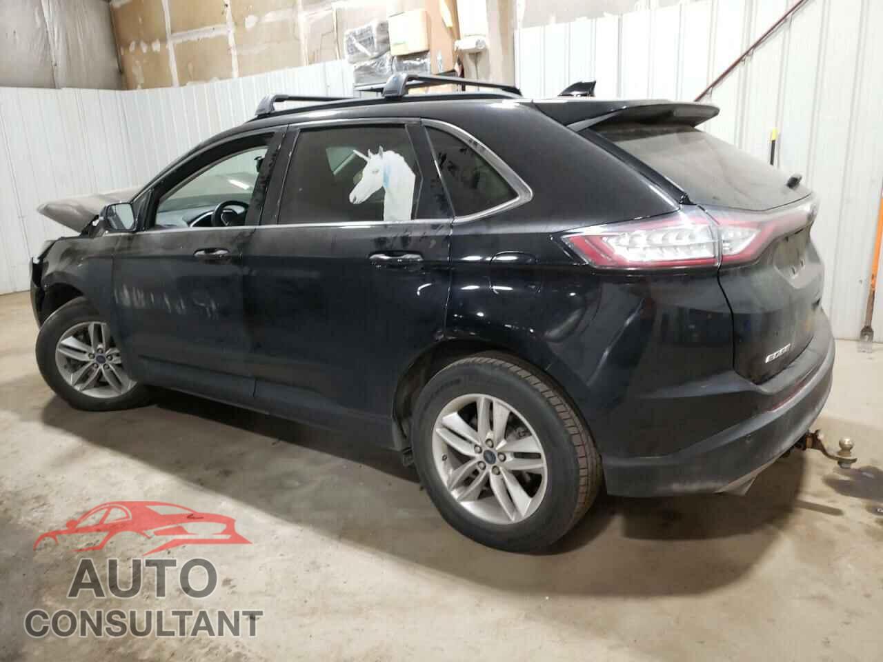 FORD EDGE 2016 - 2FMPK4J87GBB67268
