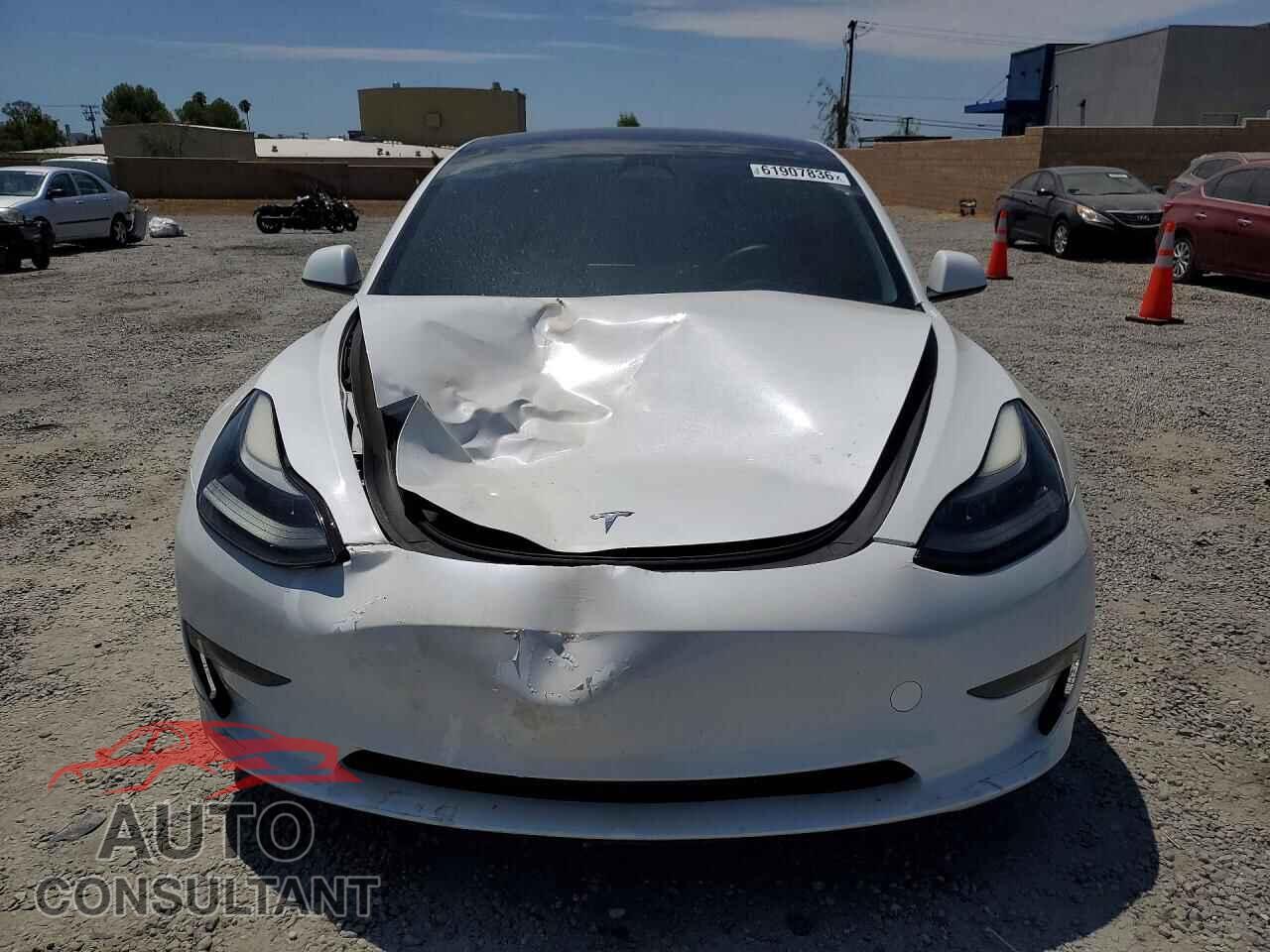 TESLA MODEL 3 2023 - 5YJ3E1EA9PF404920