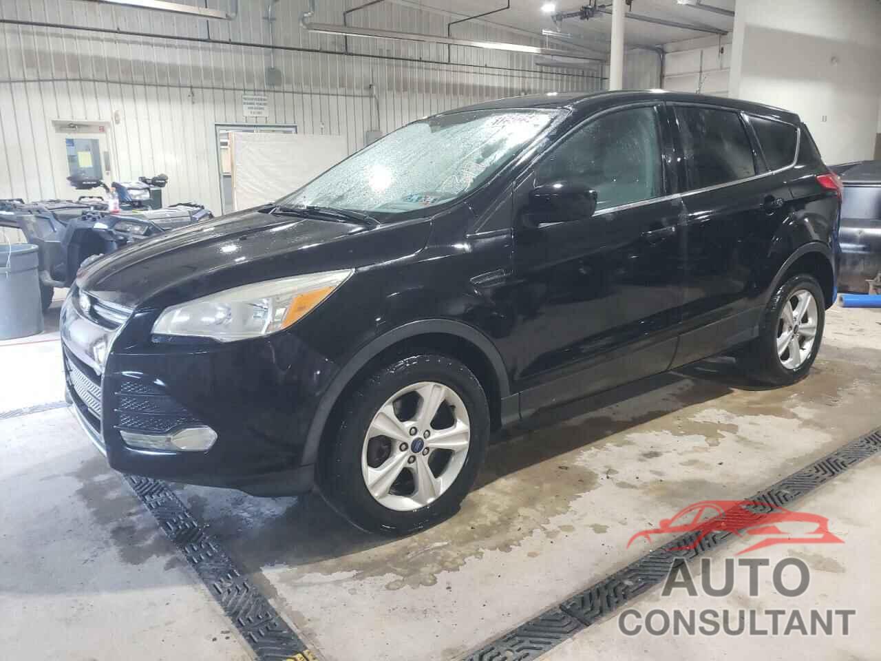 FORD ESCAPE 2016 - 1FMCU9GX1GUC32520