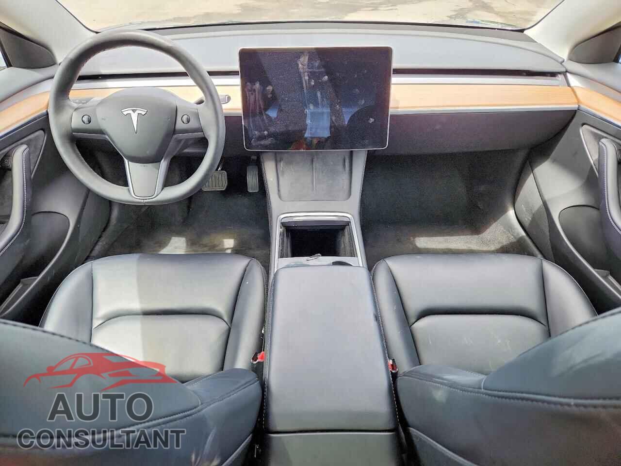 TESLA MODEL 3 2023 - 5YJ3E1EA4PF687985