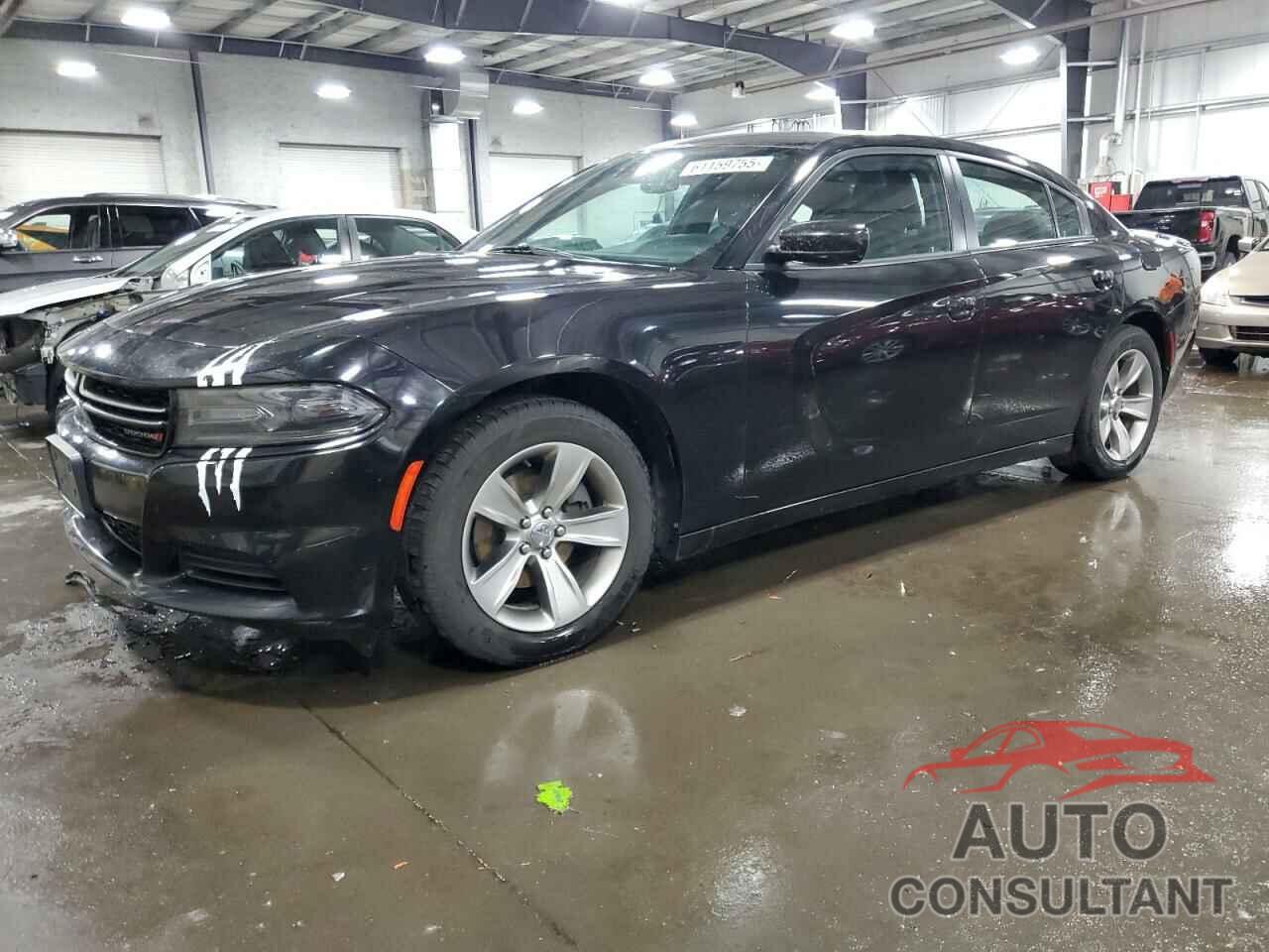 DODGE CHARGER 2015 - 2C3CDXBG2FH825244