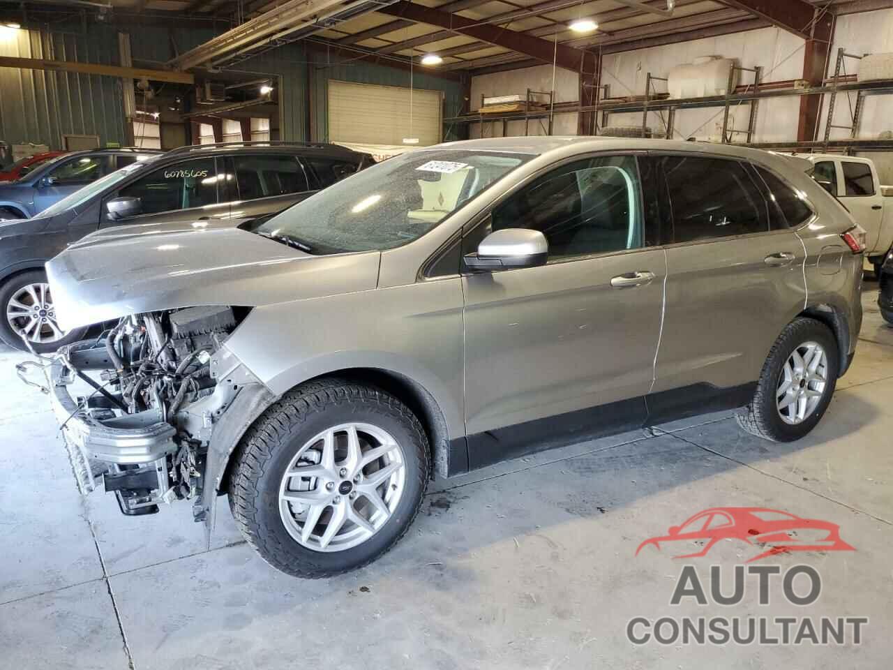 FORD EDGE 2023 - 2FMPK4J90PBA00677