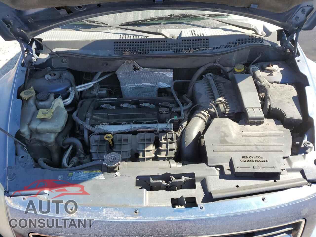 DODGE CALIBER 2009 - 1B3HB48A29D164679