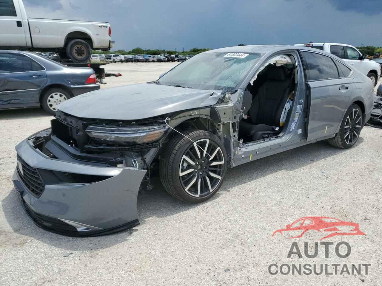 HONDA ACCORD 2024 - 1HGCY2F83RA036692