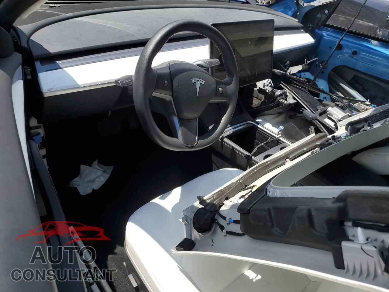 TESLA MODEL 3 2023 - 5YJ3E1EA8PF429193