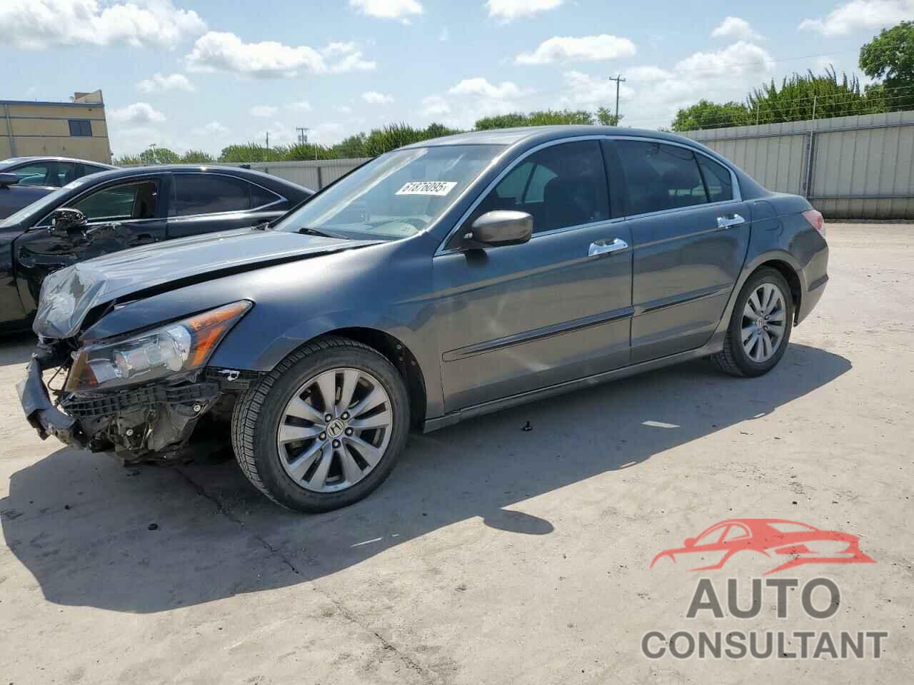 HONDA ACCORD 2011 - 1HGCP3F76BA013574