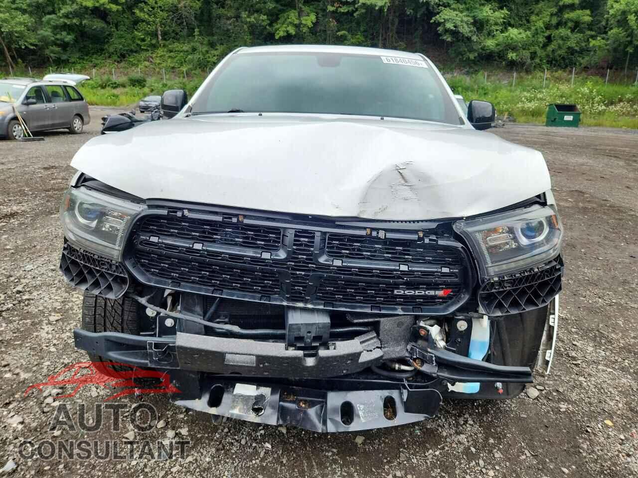 DODGE DURANGO 2015 - 1C4RDJDG6FC730026