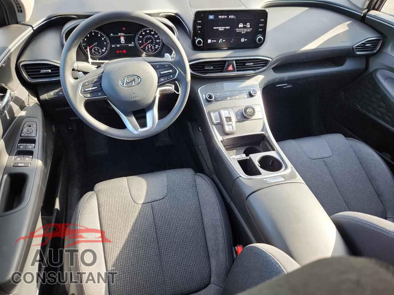HYUNDAI SANTA FE 2023 - 5NMS14AJXPH648704