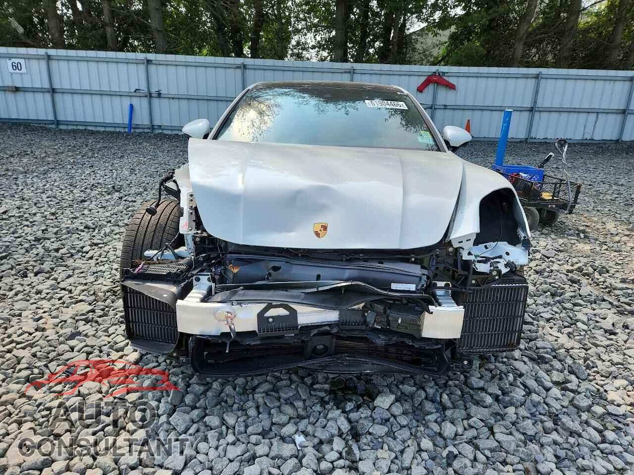 PORSCHE PANAMERA 2024 - WP0AA2YA7RL004892
