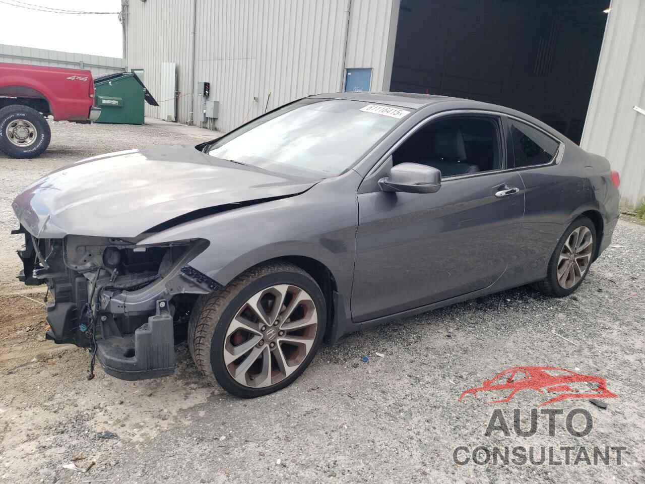HONDA ACCORD 2013 - 1HGCT2B81DA002232
