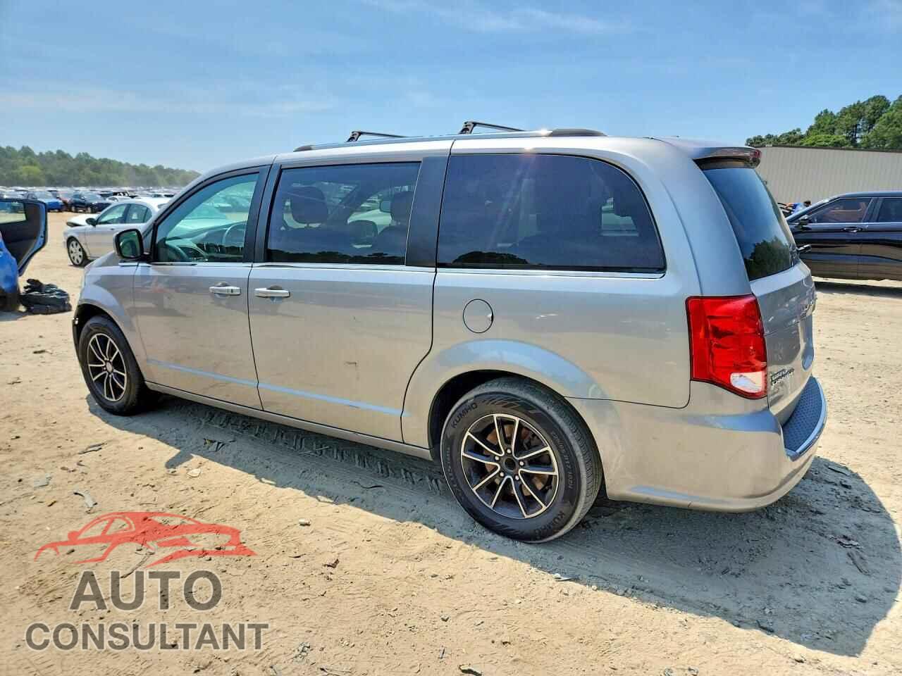 DODGE CARAVAN 2019 - 2C4RDGCG0KR514095