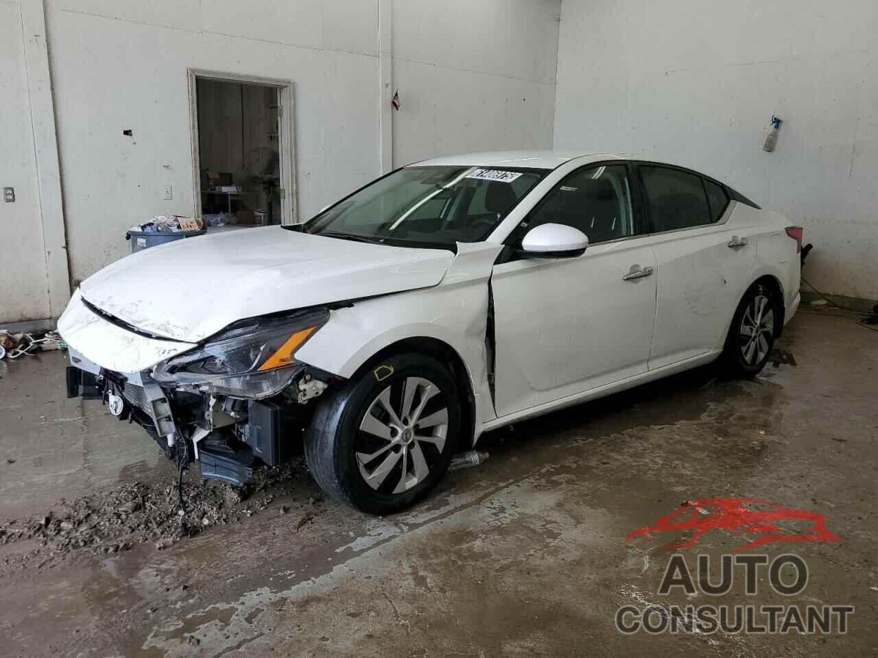 NISSAN ALTIMA 2023 - 1N4BL4BV5PN406729