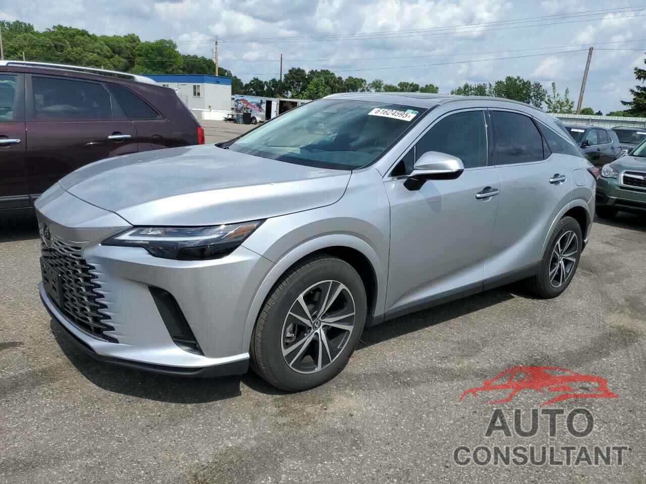 LEXUS RX350 2023 - 2T2BAMCA9PC035293