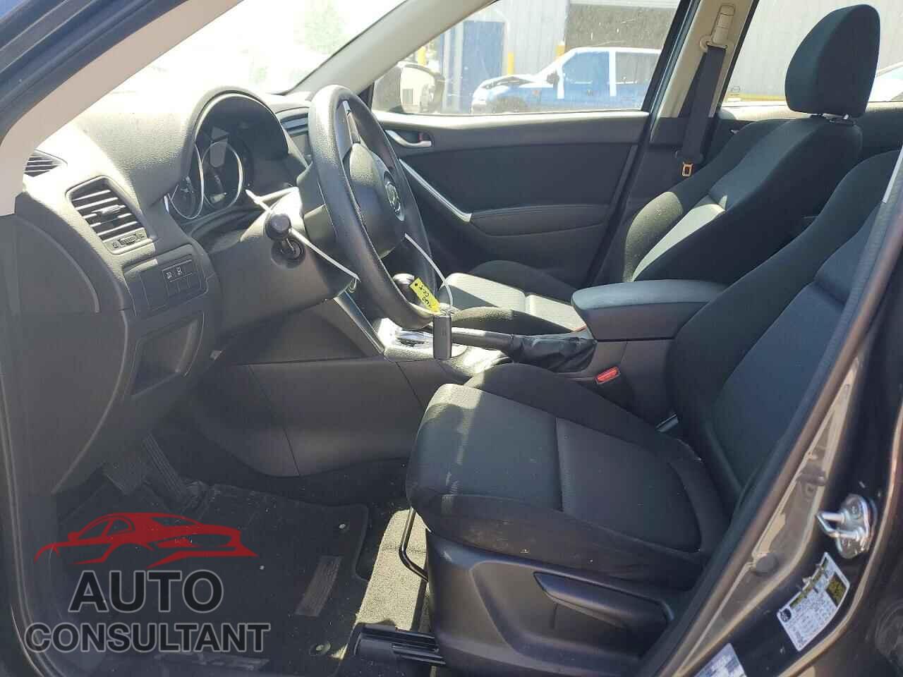 MAZDA CX-5 2015 - JM3KE2BE6F0516667