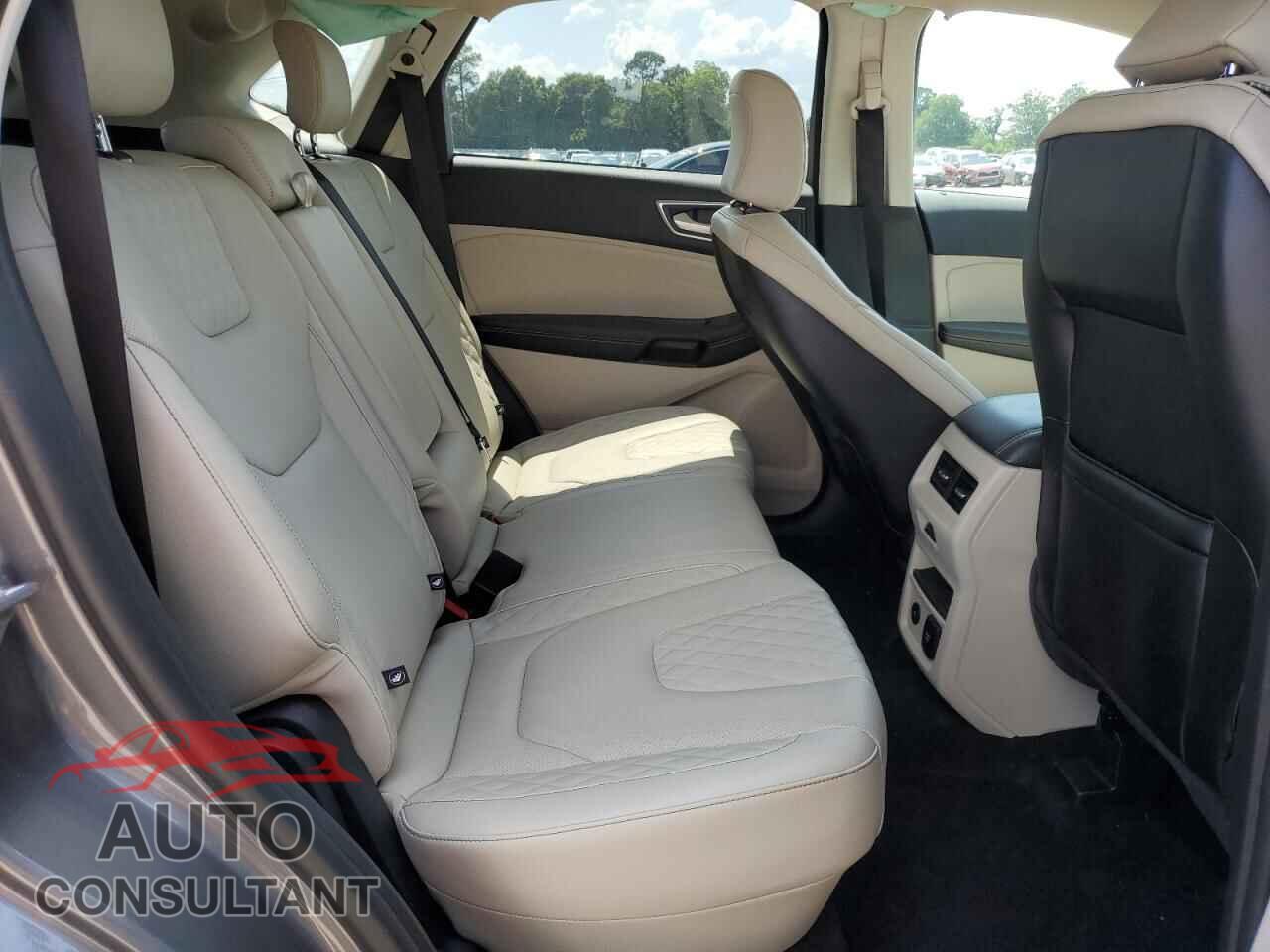 FORD EDGE 2024 - 2FMPK4K97RBB19778