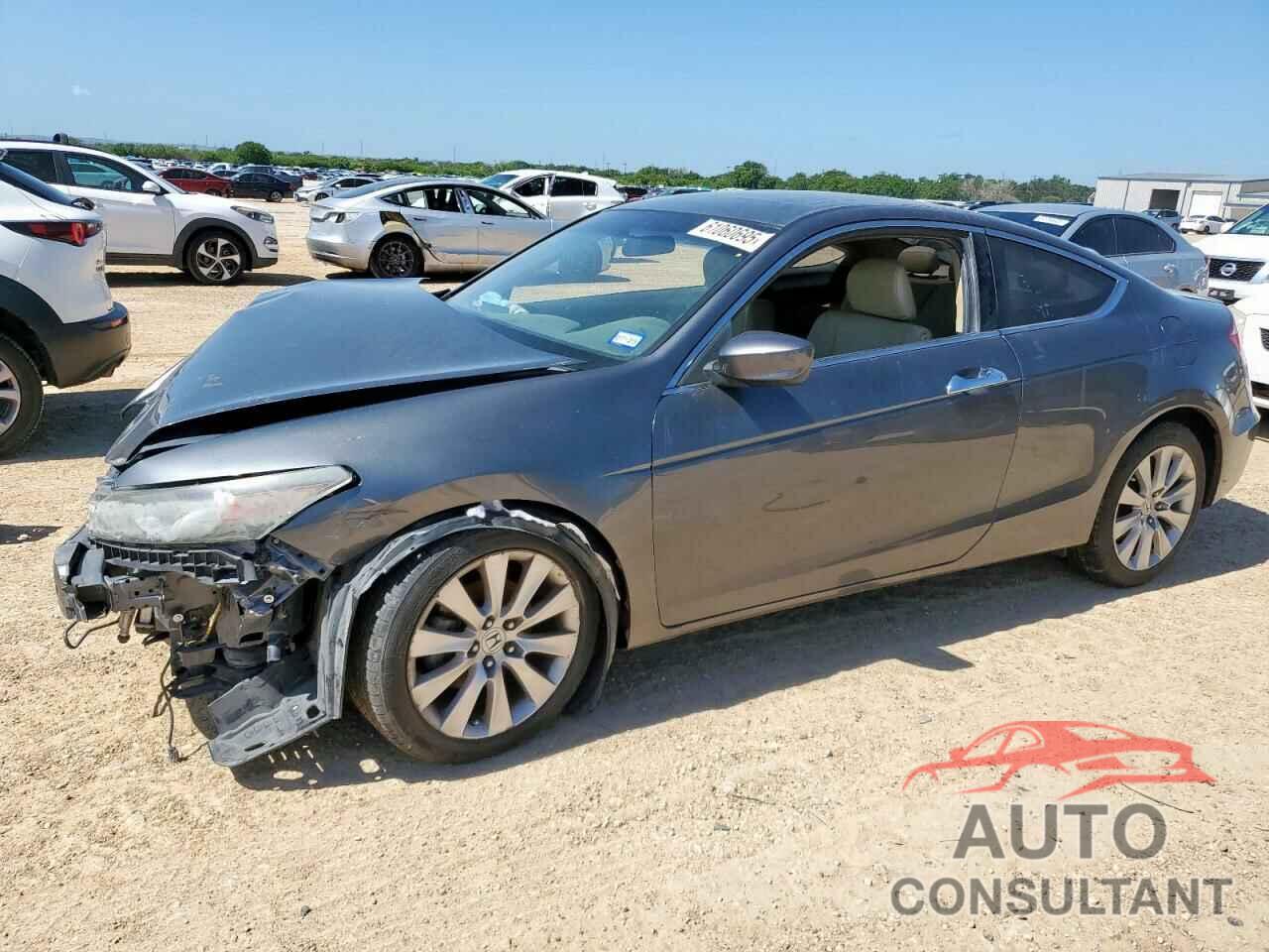 HONDA ACCORD 2010 - 1HGCS2B89AA005717