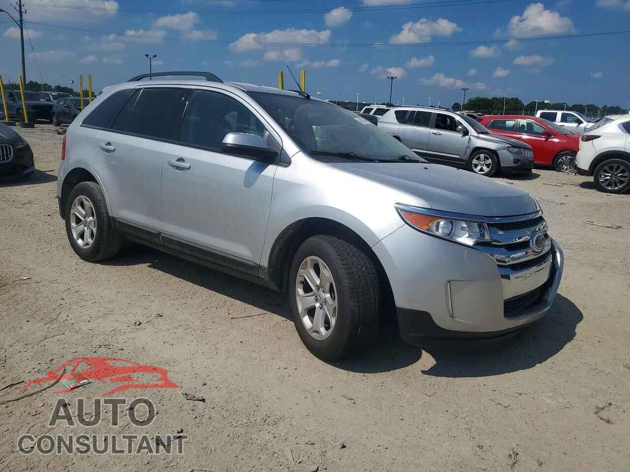 FORD EDGE 2014 - 2FMDK4JC5EBB17652