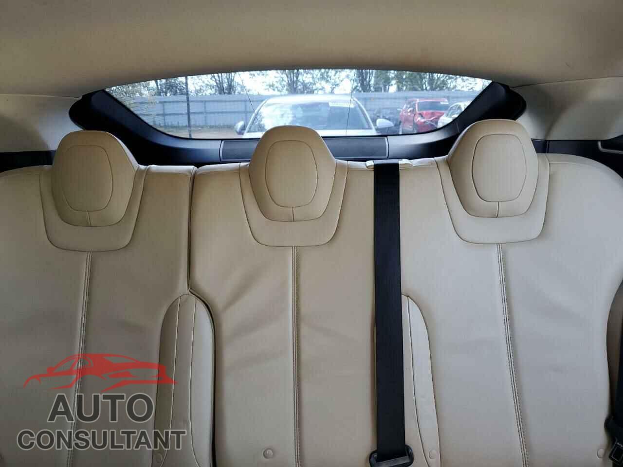 TESLA MODEL S 2013 - 5YJSA1CN3DFP05949