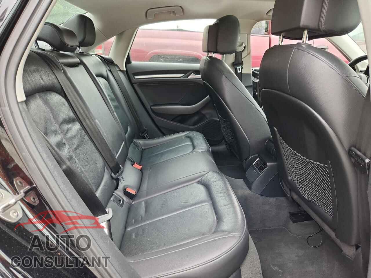 AUDI A3 2015 - WAUBFGFF8F1119085
