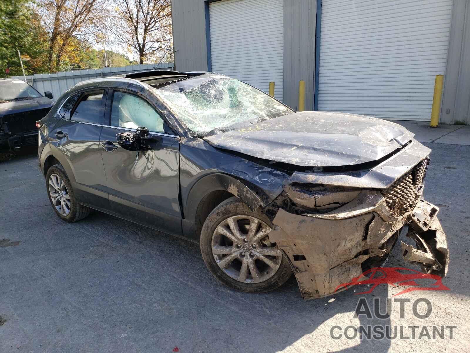 MAZDA CX30 2021 - 3MVDMBDL6MM209332