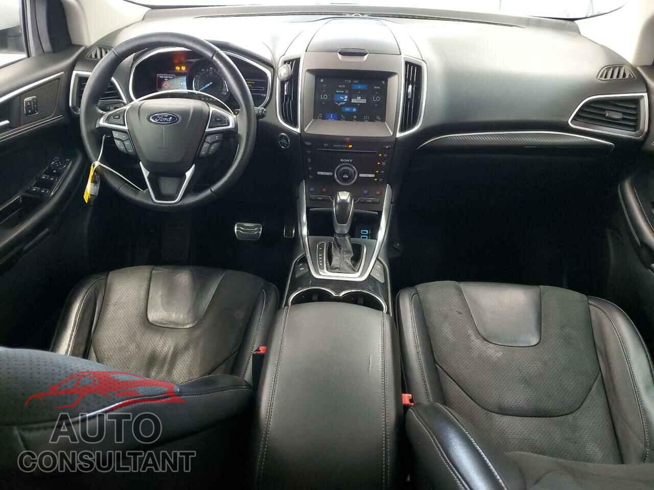 FORD EDGE 2016 - 2FMPK4AP2GBB08247