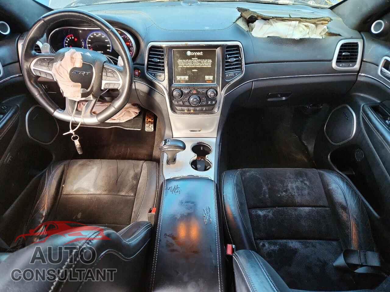 JEEP CHEROKEE 2015 - 1C4RJFDJ1FC830777