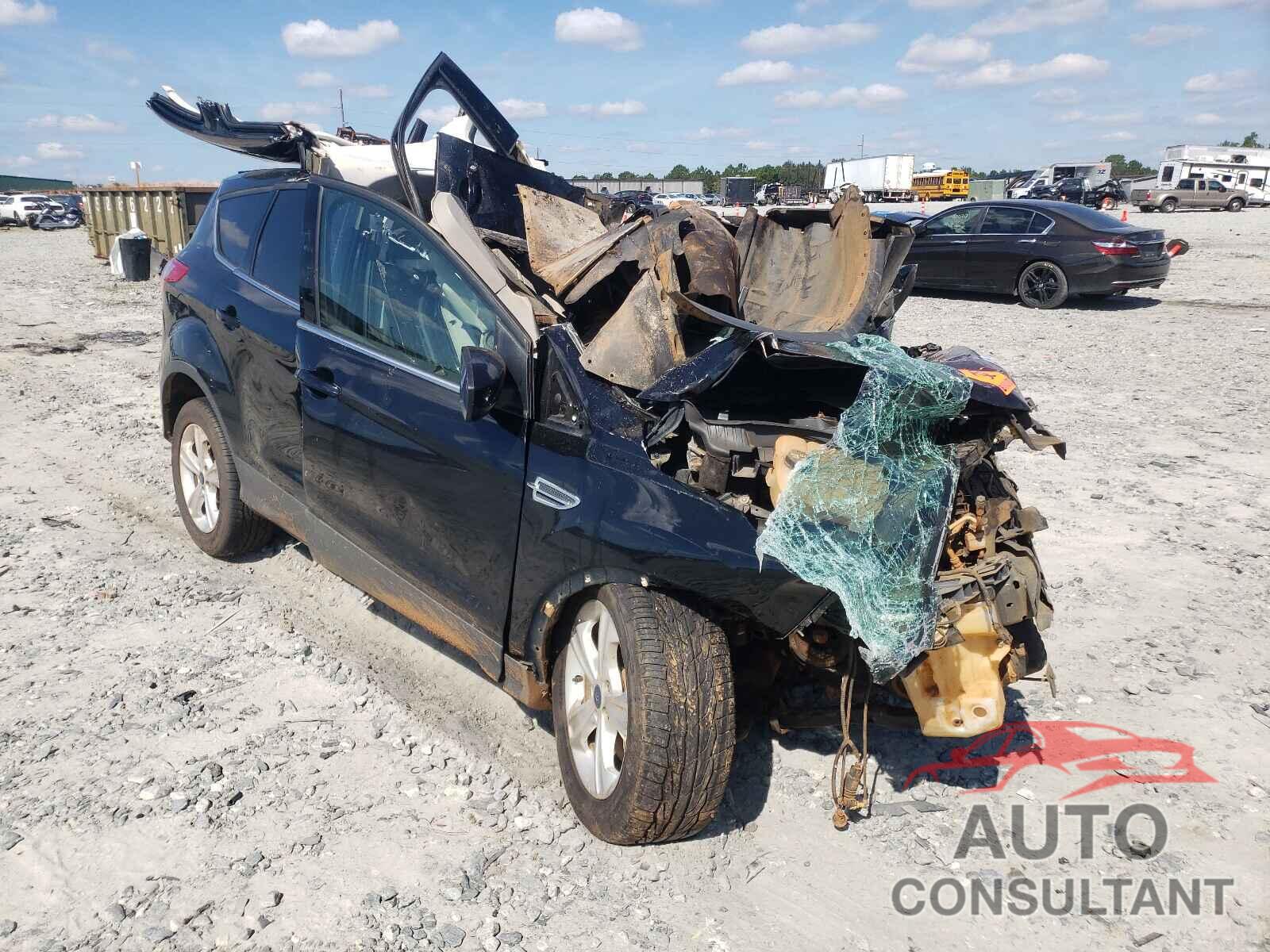 FORD ESCAPE 2016 - 1FMCU0G9XGUA14928