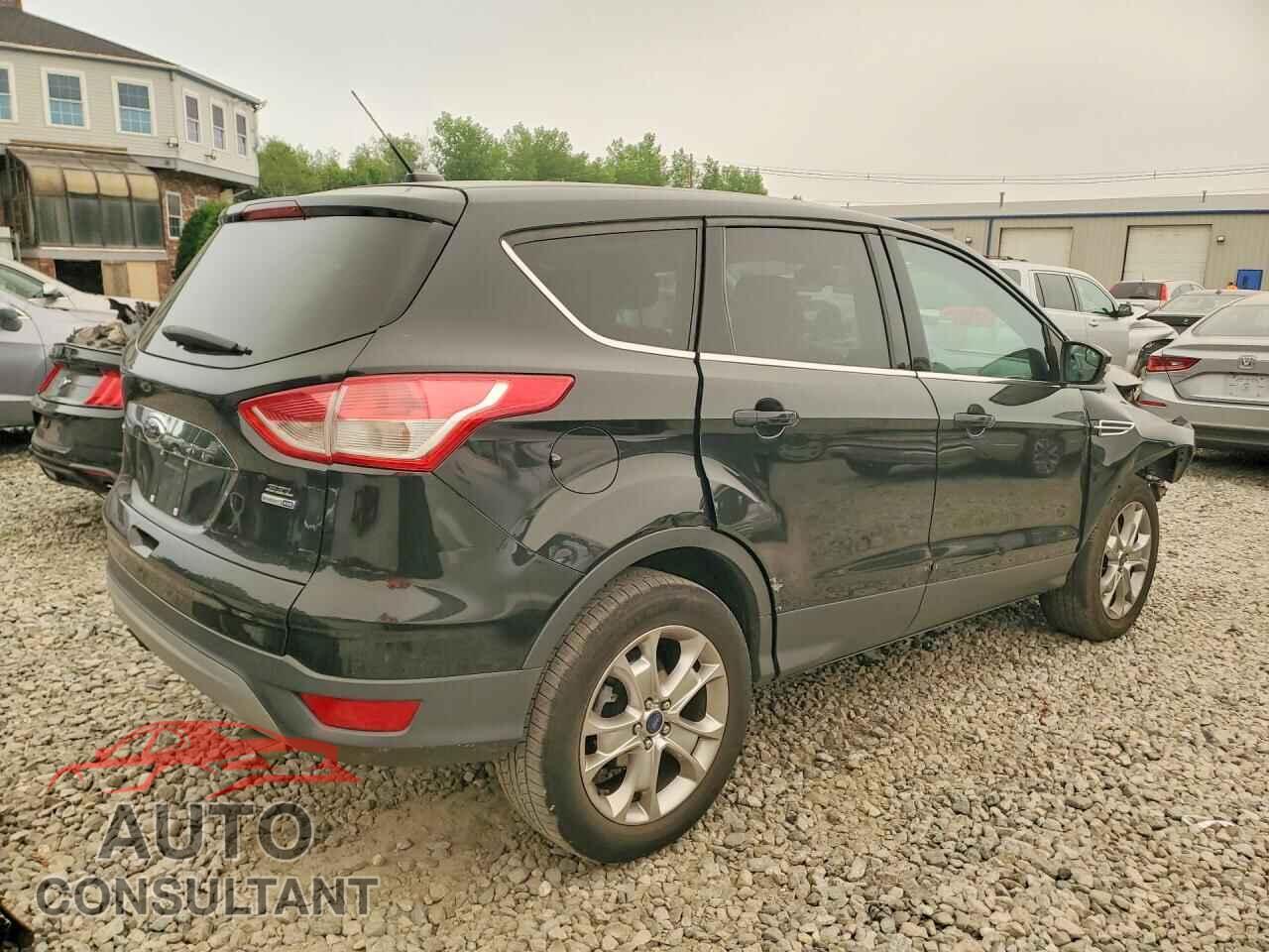 FORD ESCAPE 2013 - 1FMCU9H92DUC47619