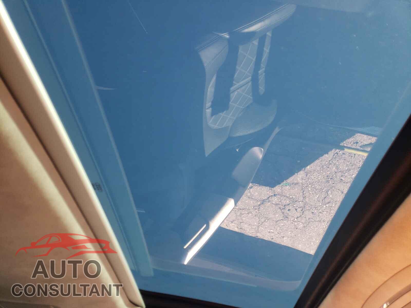 AUDI A8 2016 - WAU43AFD7GN005263