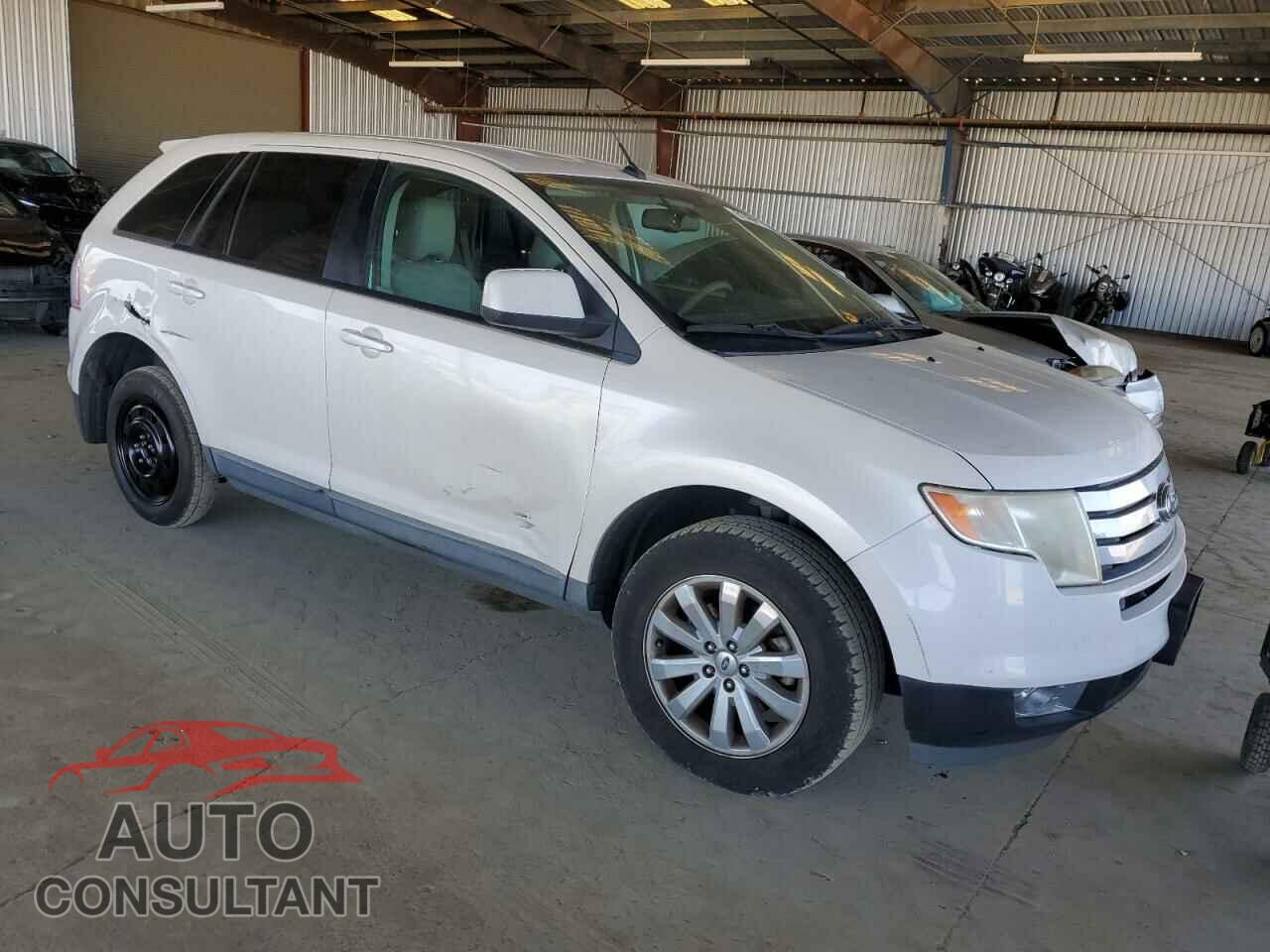 FORD EDGE 2010 - 2FMDK3JC1ABB32282