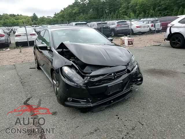 DODGE DART 2016 - 1C3CDFEB3GD549181