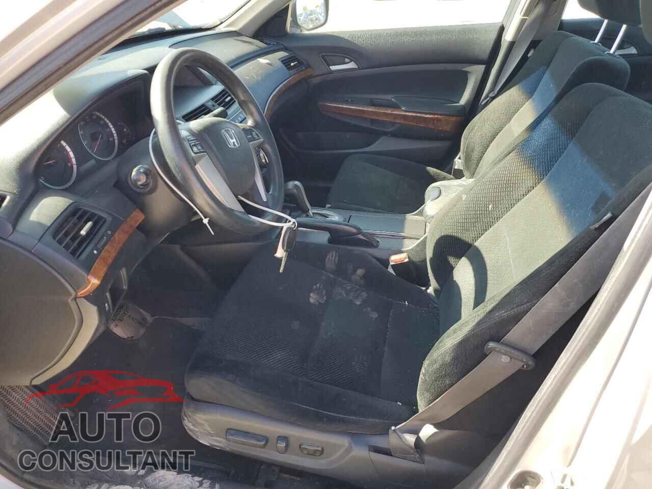 HONDA ACCORD 2011 - 1HGCP2F77BA057187