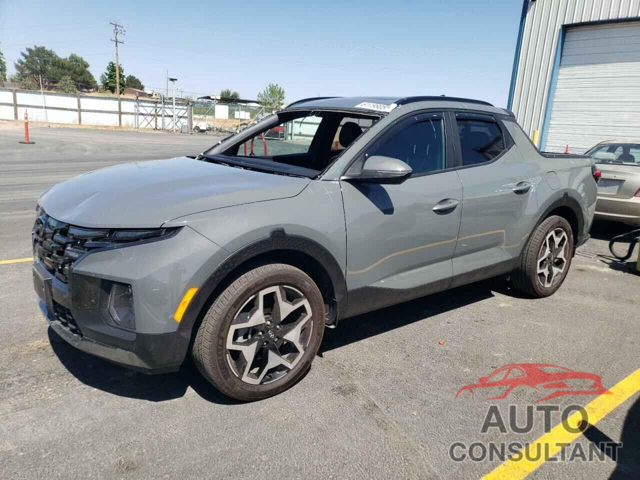 HYUNDAI SANTA CRUZ 2023 - 5NTJEDAFXPH042206