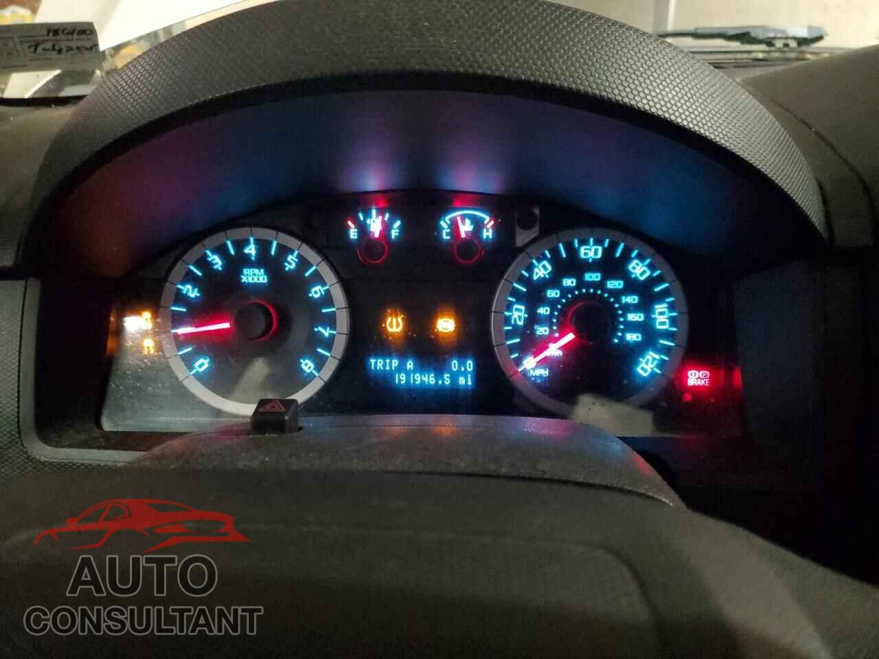 FORD ESCAPE 2012 - 1FMCU0D76CKA04731