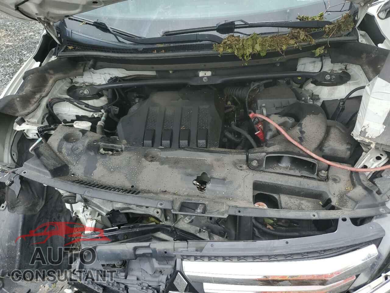 MITSUBISHI ECLIPSE 2018 - JA4AT5AA3JZ045103