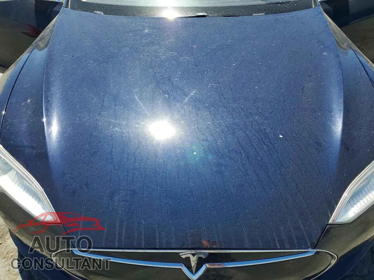 TESLA MODEL S 2013 - 5YJSA1CP4DFP25743