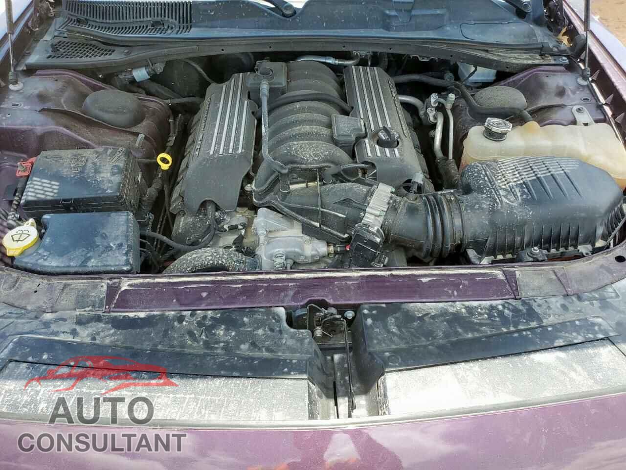 DODGE CHALLENGER 2021 - 2C3CDZFJ7MH559749