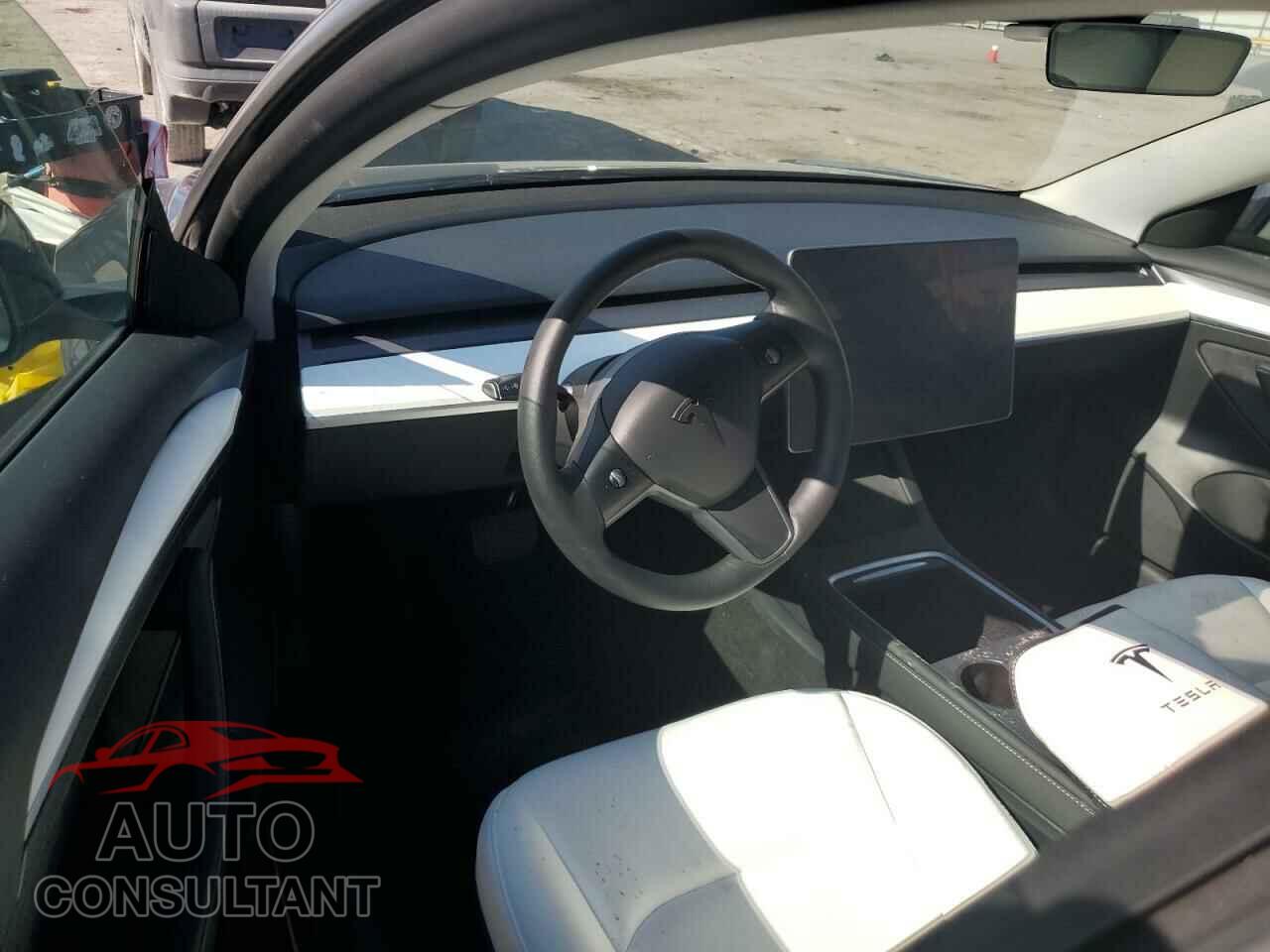 TESLA MODEL 3 2023 - 5YJ3E1EA2PF383960