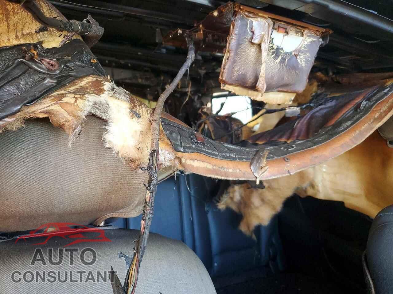 HONDA PILOT 2012 - 5FNYF3H99CB024342