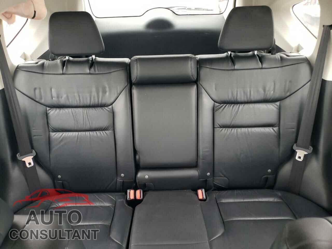 HONDA CRV 2013 - 5J6RM4H78DL011069