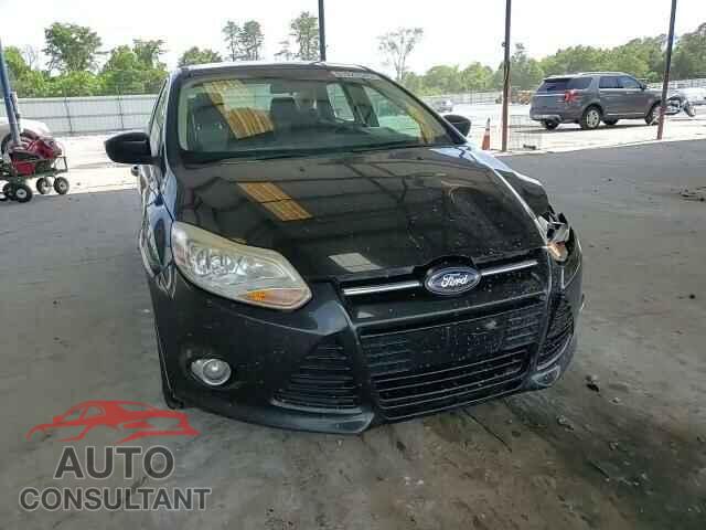 FORD FOCUS 2012 - 1FAHP3F29CL346226