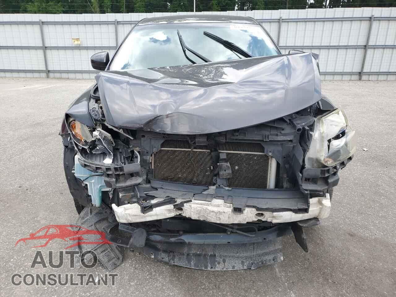 MAZDA CX-9 2013 - JM3TB2BV0D0412007