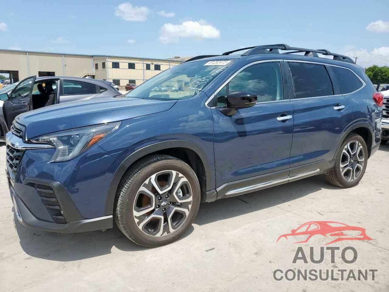 SUBARU ASCENT 2024 - 4S4WMAWD2R3403354