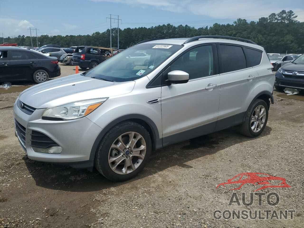 FORD ESCAPE 2015 - 1FMCU0G91FUC55758