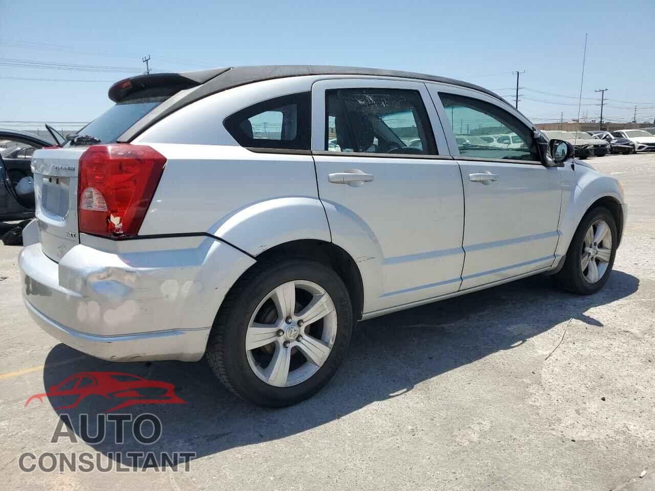 DODGE CALIBER 2010 - 1B3CB4HA5AD664530